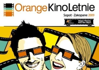 Orange Kino Letnie Sopot - Zakopane 2009!