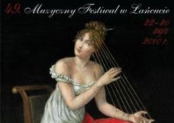 Muzyczny Festiwal w Łańcucie