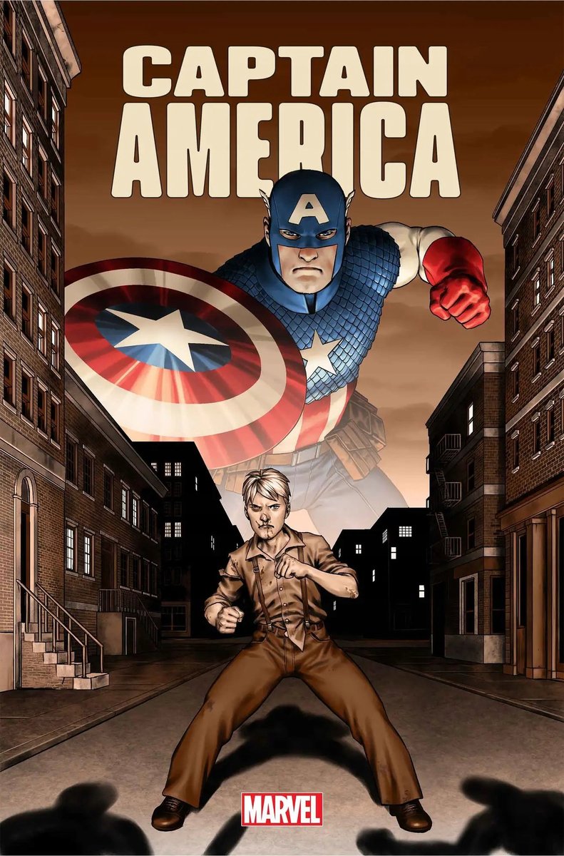 Plakat Captain America Kapitan Ameryka 60x40 cm #16 - Atram | Sklep ...