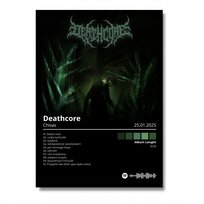 Plakat Chivas Prezent dla chłopaka dziewczyny w ramce album na ścianę A3