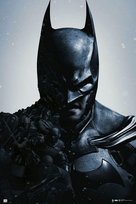 Plakat DC Comics Batman Arkham Origins  plakaty na ścianę 61x91,5 cm Batman