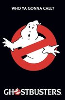 Plakat Filmowy Ghostbusters Pogromcy duchów 40x30 cm