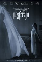 Plakat NOSFERATU (2024) Kinowy Poster 100x70 cm #13