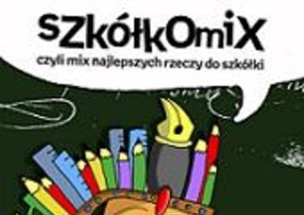 Witaj, szkoło!