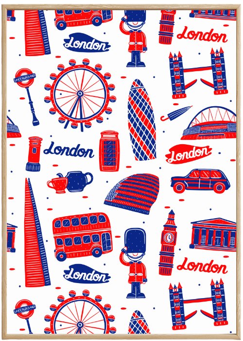 Plakat O Londynie Po Angielsku 60x90 Inna Marka Sklep EMPIK COM plakat-o-londynie-po-angielsku-60x90-inna-marka-sklep-empik-com