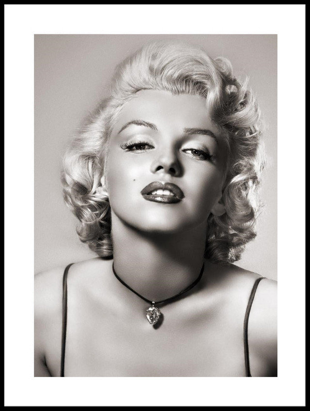 Plakat Obraz Marilyn Monroe 50x70 Cm B2 Poster Story Pl Sklep Empikcom 7701