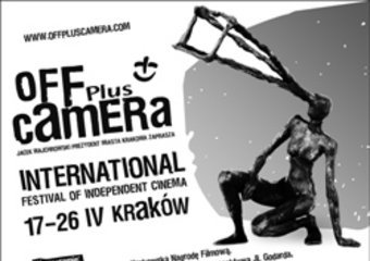 OFF PLUS CAMERA '09 w Krakowie od 17 do 26 kwietnia