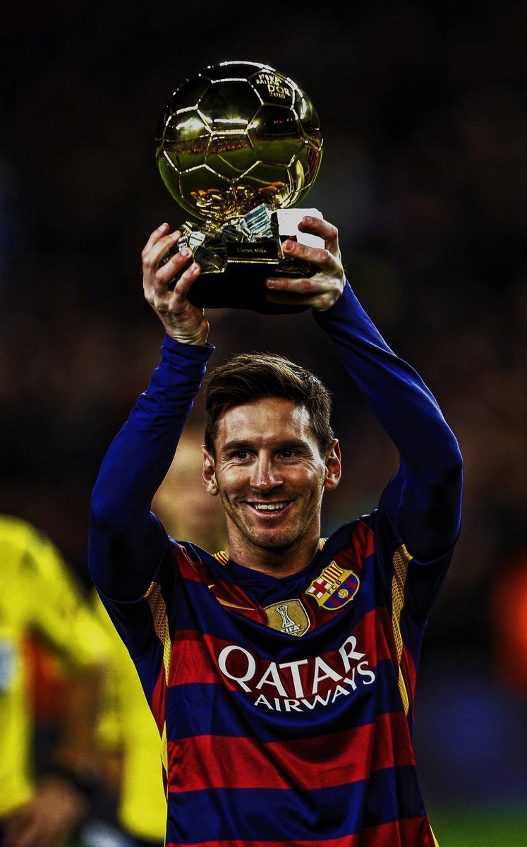 Plakat Piłkarski Lionel Messi Fc Barcelona 40x30 cm - Atram | Sklep ...