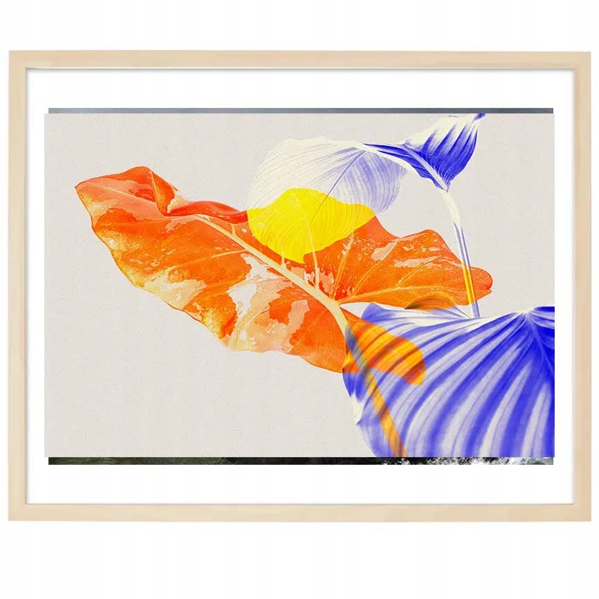 PLAKAT Poziomy 21x29 7 Cm Kolorowe Natura Wzory Inna Marka Sklep plakat-poziomy-21x29-7-cm-kolorowe-natura-wzory-inna-marka-sklep