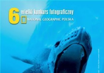 Rusza 6. edycja Wielkiego Konkursu Fotograficznego!