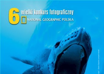 National Geographic Polska po raz szósty wybierze najlepszych fotografów
