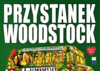 XV Przystanek Woodstock już za tydzień!