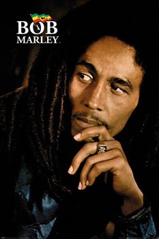 Plakat PYRAMID INTERNATIONA Bob Marley Legend, 91x61 cm - Pyramid International