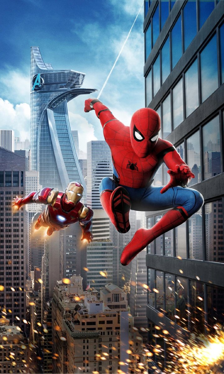 Plakat Spider-Man No way home Avengers Marvel50x40 cm - Atram | Sklep ...