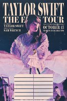 Plakat Taylor Swift - The Eras Tour (2023) Obraz Wydruk 100x70 cm #10 Atram