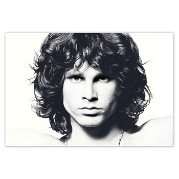 Plakat Wokalista The Doors, 185x125 cm - ZeSmakiem