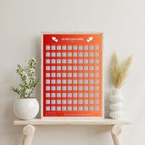 Prezenty na Walentynki