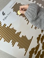 Plakat Zdrapka Samorozwojowa Inspiracja i Motywacja
