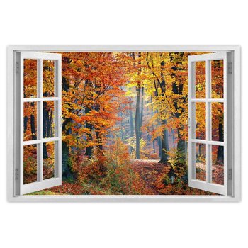 Plakat Złota jesień, 90x60 cm - ZeSmakiem