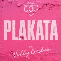 Plakata Real EBC feat. Nelly Cortez