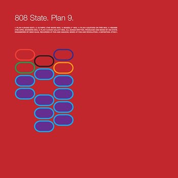 Plan 9 - 808 State