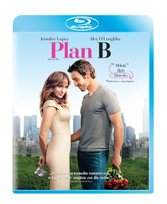 Plan B Poul Alan