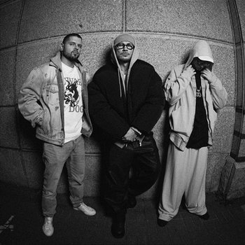 Plan B - Pezet, Mata, Kaz Bałagane, Pedro, Frenkie G