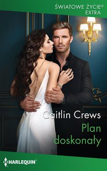 Plan doskonały - Crews Caitlin