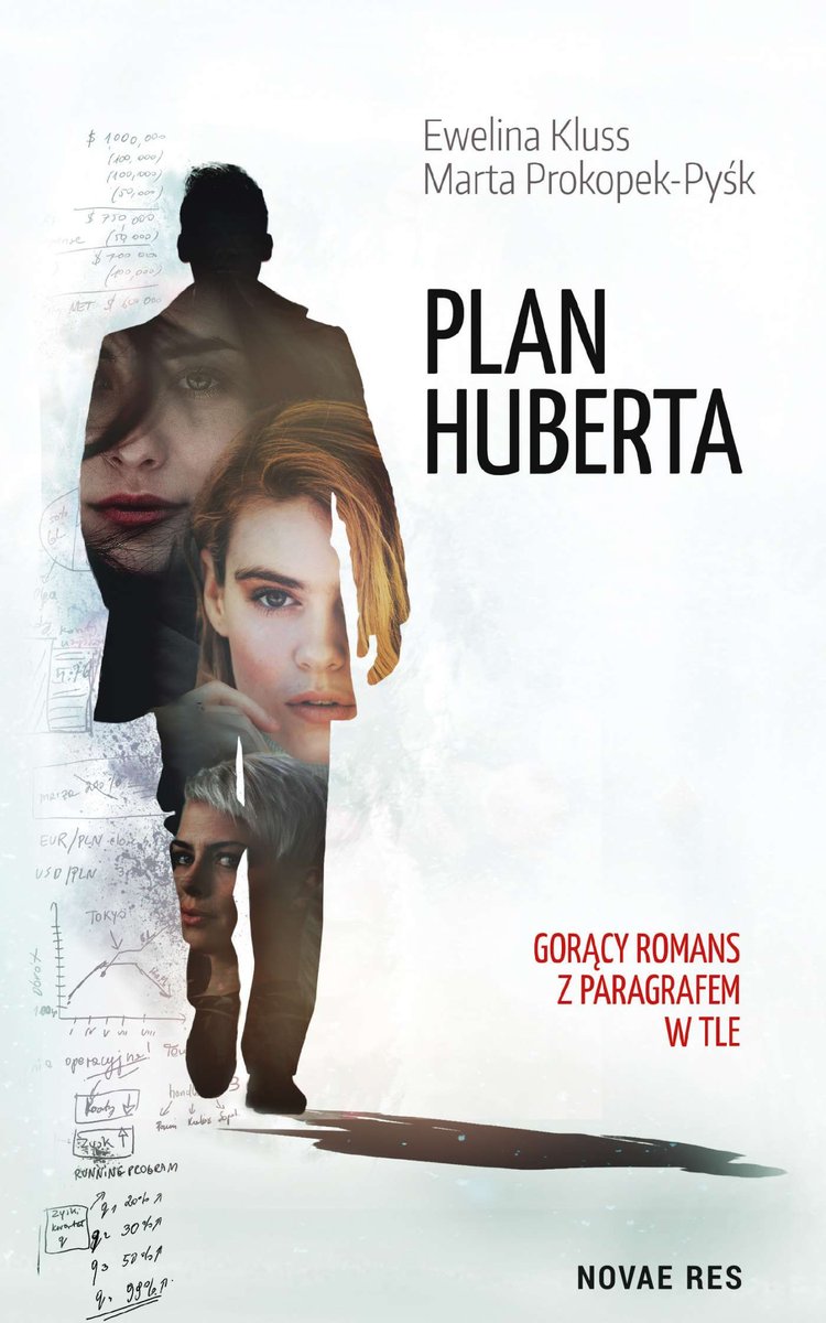 Plan Huberta - ebook mobi