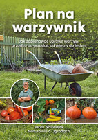 Plan na warzywnik Jacek Naliwajek