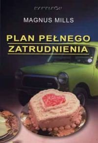 Plan pełnego zatrudnienia - Mills Magnus