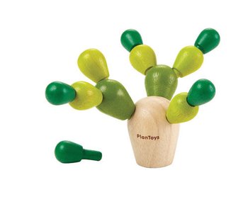 Plan Toys, gra zręcznościowa - Plan Toys