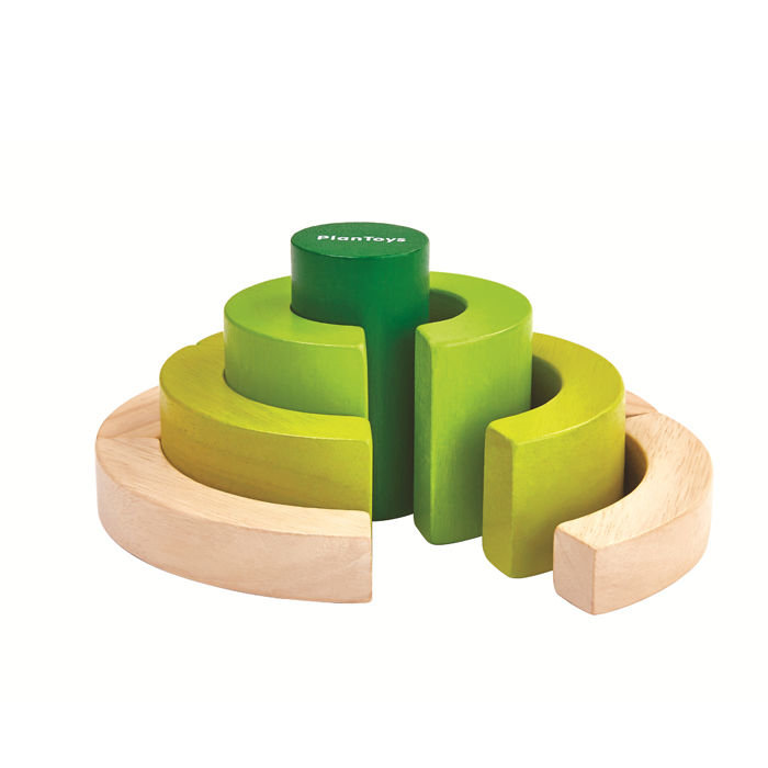 Plan Toys, Wieża