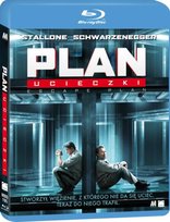 Plan ucieczki Hafstrom Mikael