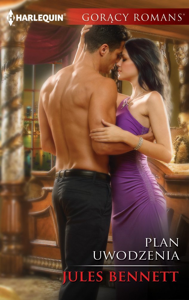 Plan uwodzenia - ebook epub