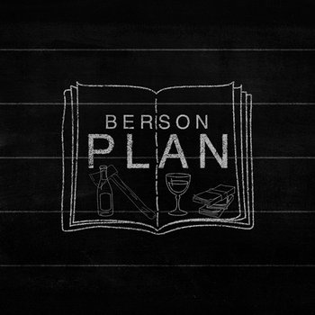 Plan - Berson, @atutowy