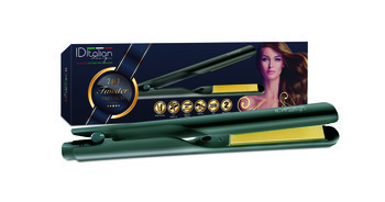 Plancha Twist Premium - Italian Design