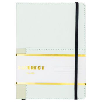 Planer A5, Paperdot, Ananas - Paperdot