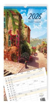 Planer miesięczny 2026