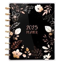 Planer tygodniowy 2025