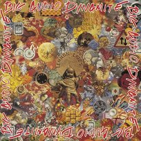 Planet Bad Greatest Hits Big Audio Dynamite