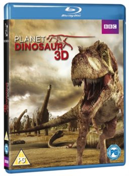 Planet Dinosaur (brak polskiej wersji językowej)