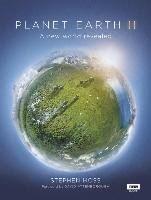 Planet Earth II - Moss Stephen