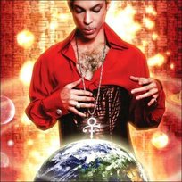 Planet Earth Prince