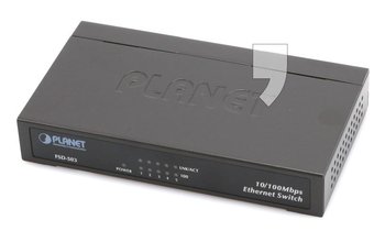 Planet FSD-503, Switch - Planet