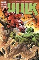 Planet Hulk - Pak Greg