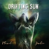 Planet Junkie Drifting Sun