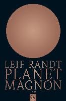 Planet Magnon Randt Leif