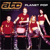 Planet Pop A Touch Of Class