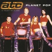 Planet Pop ATC